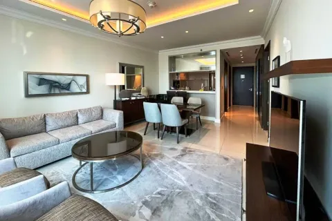 1 bedroom Apartment No. 127833 2