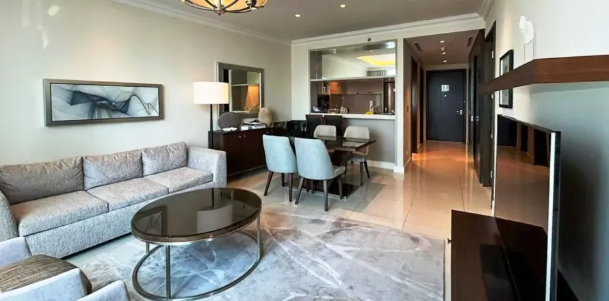 1 bedroom Apartment No. 127833