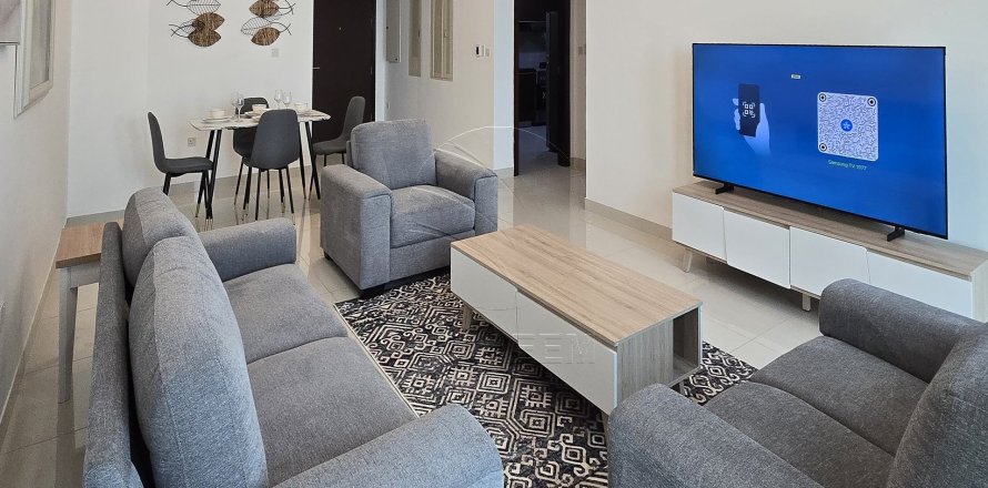 1 bedroom Apartment No. 127834