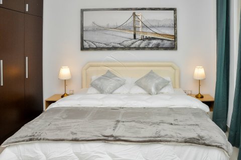 1 bedroom Apartment No. 127834 3