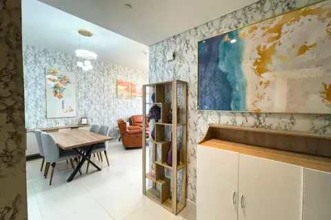 2 bedrooms Apartment No. 127835 13