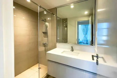 2 bedrooms Apartment No. 127835 8