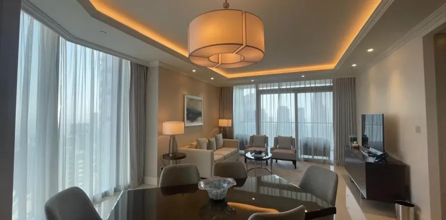 2 bedrooms Apartment No. 127831