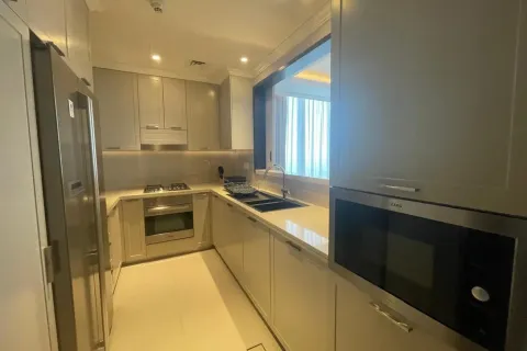 2 bedrooms Apartment No. 127831 14