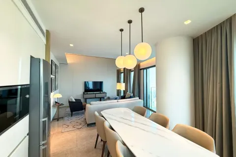 3 bedrooms Apartment No. 127837 16