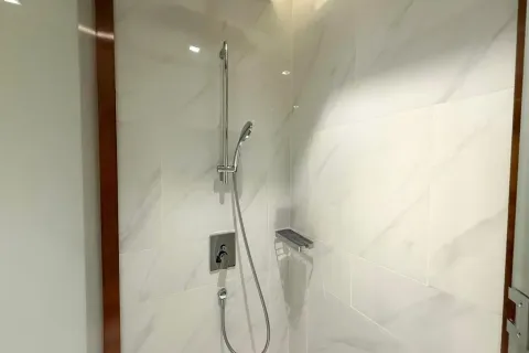 3 bedrooms Apartment No. 127837 11