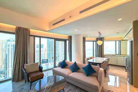 3 bedrooms Apartment No. 127837 2