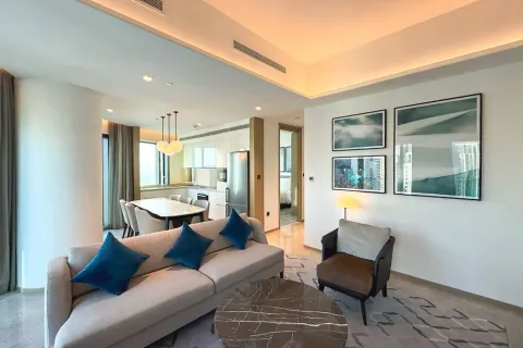 3 bedrooms Apartment No. 127837 17