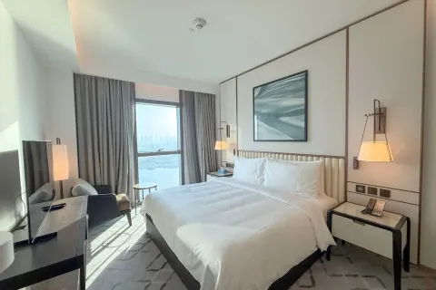 3 bedrooms Apartment No. 127837 18