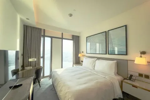 3 bedrooms Apartment No. 127837 13