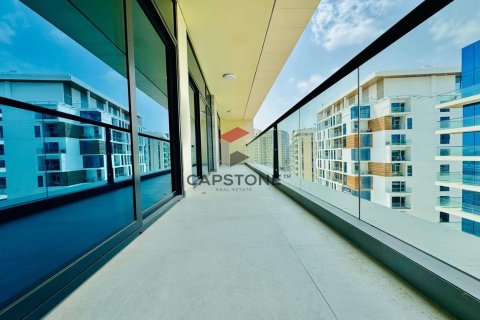 2 bedrooms Apartment in Al Raha Beach, UAE No. 86401 3