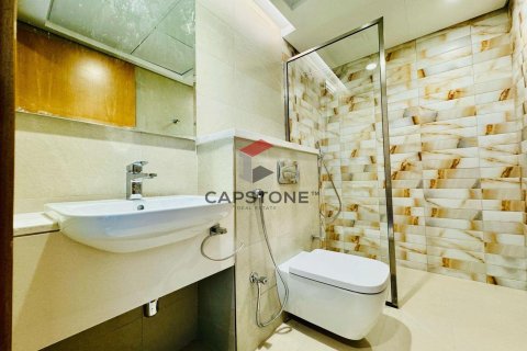 2 bedrooms Apartment in Al Raha Beach, UAE No. 86401 21