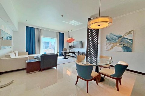 2 غرف نوم شقة في مارينا, الإمارات العربية المتحدة رقم 86386 6