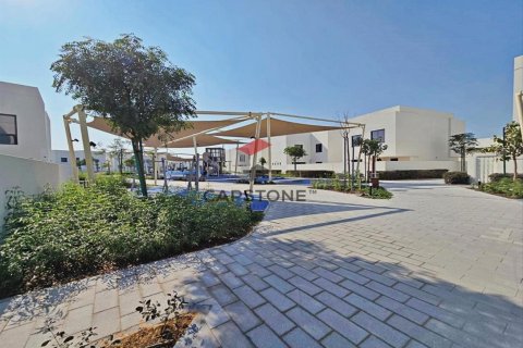 Villa de 3 chambres à Yas Island, UAE No. 86385 3