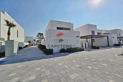 Villa de 3 chambres à Yas Island, UAE No. 86385 2