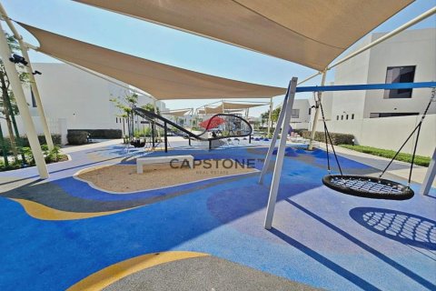 Villa de 3 chambres à Yas Island, UAE No. 86385 4