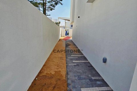 Villa de 3 chambres à Yas Island, UAE No. 86385 11