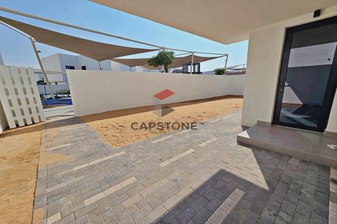 Villa de 3 chambres à Yas Island, UAE No. 86385 9