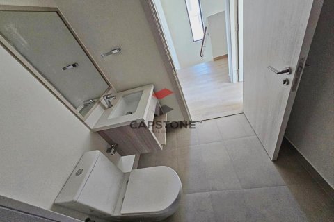 Вилла с 4 спальнями на Остров Яс, ОАЭ №86383 28