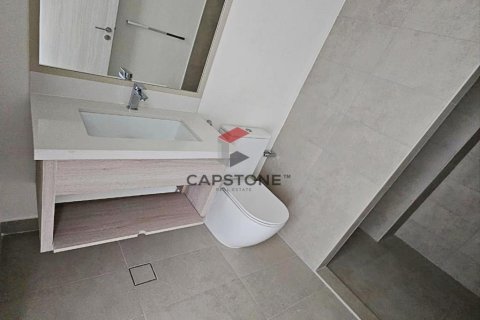 Вилла с 4 спальнями на Остров Яс, ОАЭ №86383 23