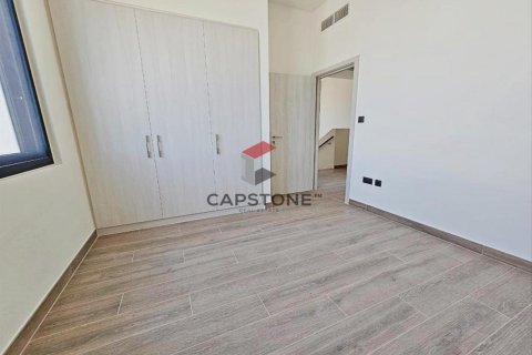 Вилла с 4 спальнями на Остров Яс, ОАЭ №86383 30