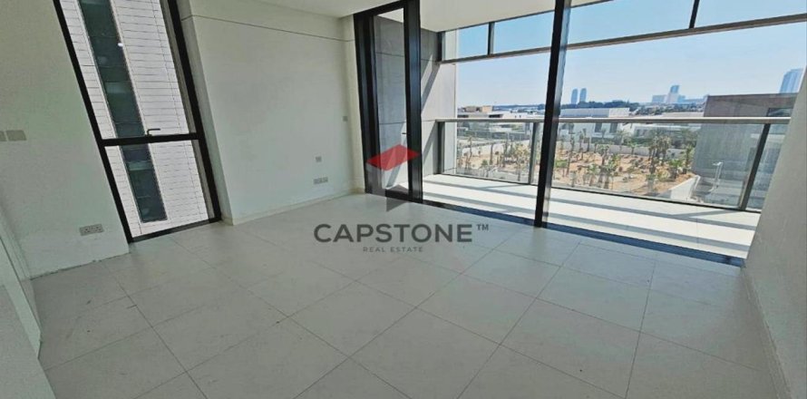 Apartment de 2 dormitorios en Al Reem Island, UAE No. 86384