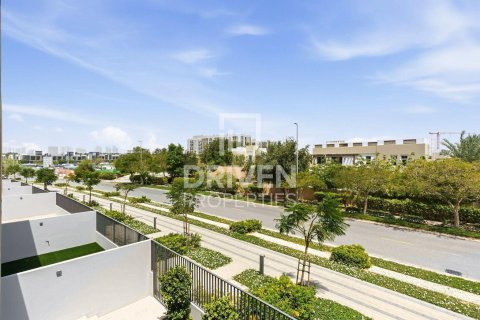 4 bedrooms Townhouse in Mudon, UAE No. 193607