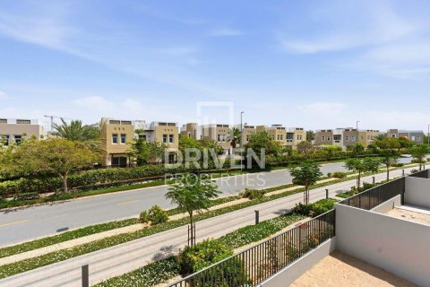 4 bedrooms Townhouse in Mudon, UAE No. 193607 20