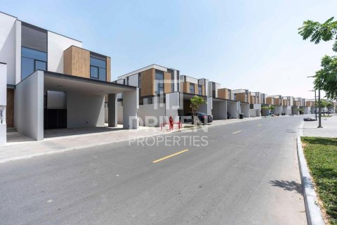 4 bedrooms Townhouse in Mudon, UAE No. 193607 21