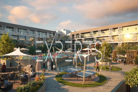 2 bedrooms Apartment in Masdar City, UAE No. 141909 5