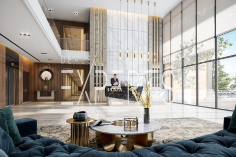 2 bedrooms Apartment in Masdar City, UAE No. 141909 4