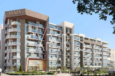 2 bedrooms Apartment in Masdar City, UAE No. 141909