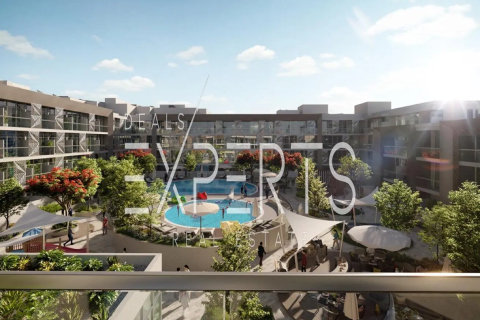 2 bedrooms Apartment in Masdar City, UAE No. 141909 6