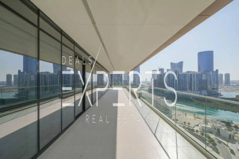 3 bedrooms Apartment in Shams Abu Dhabi, UAE No. 141908
