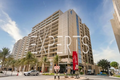 2 bedrooms Apartment in Al Raha Beach, UAE No. 141906