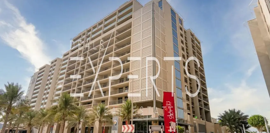 2 bedrooms Apartment in Al Raha Beach, UAE No. 141906