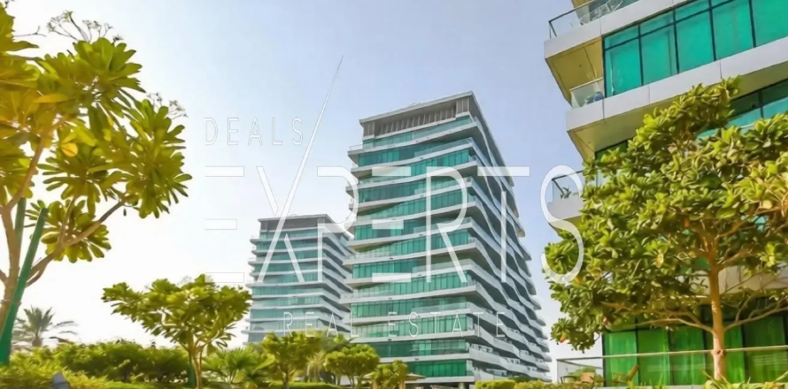 3 bedrooms Apartment in Al Raha Beach, UAE No. 141910