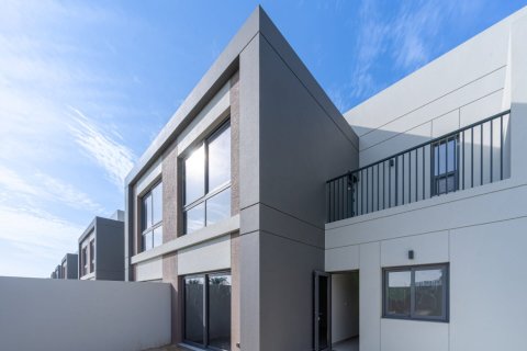 Townhouse de 2 dormitorios en The Pulse, UAE No. 141913 31
