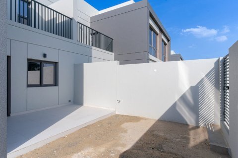 Townhouse de 2 dormitorios en The Pulse, UAE No. 141913
