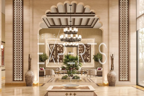 3 bedrooms Apartment in Masdar City, UAE No. 141907 8