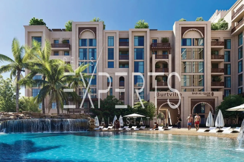 3 bedrooms Apartment in Masdar City, UAE No. 141907