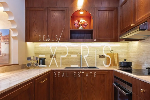 3 bedrooms Apartment in Masdar City, UAE No. 141907 3