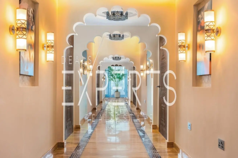 3 bedrooms Apartment in Masdar City, UAE No. 141907 4