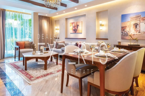 3 bedrooms Apartment in Masdar City, UAE No. 141907 6