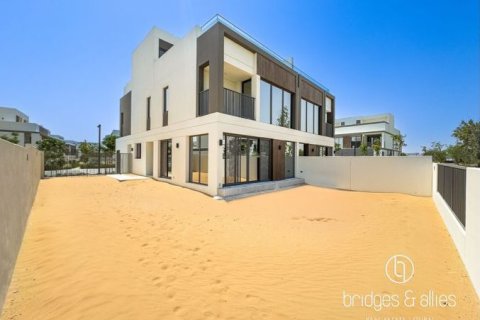 Villa de 4 dormitorios en Tilal Al Ghaf, UAE No. 148196 11