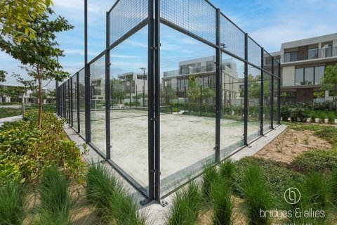 Villa de 4 dormitorios en Tilal Al Ghaf, UAE No. 148196 15