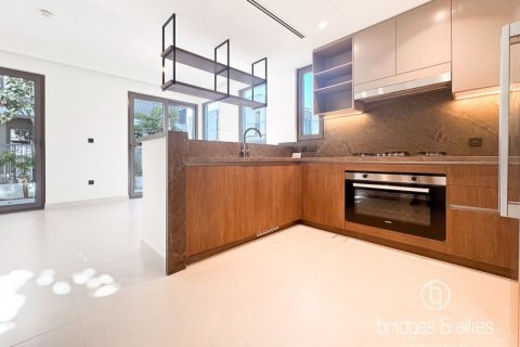 Villa de 4 dormitorios en Tilal Al Ghaf, UAE No. 148195 5