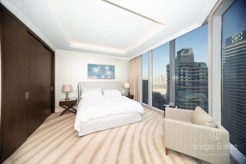 Apartment de 2 dormitorios en Downtown Dubai (Downtown Burj Dubai), UAE No. 148200 11