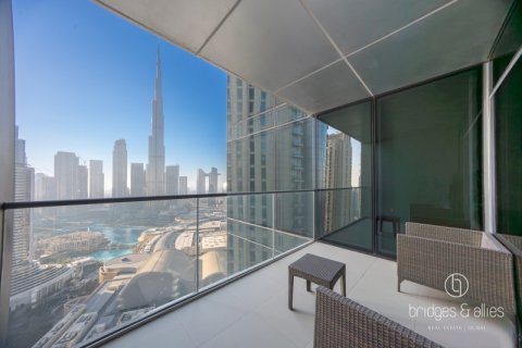Apartment de 2 dormitorios en Downtown Dubai (Downtown Burj Dubai), UAE No. 148200 3