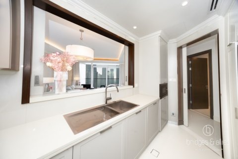 Apartment de 2 dormitorios en Downtown Dubai (Downtown Burj Dubai), UAE No. 148200 15